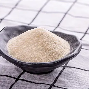 Hot sales Beef Skin Halal Gelatin edible Gelatine for Gummy 250bloom