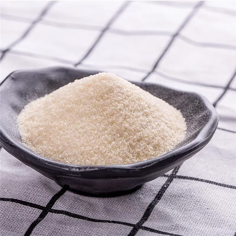 Hot sales Beef Skin Halal Gelatin edible Gelatine for Gummy 250bloom